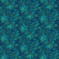 Chroma Peacock Blue 9060-66 Cotton 44"/45" Fabric Per Yard