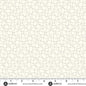 Chrome Drift Net Coastal Walk 108" Cotton Wideback Fabric per yard