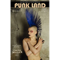 Punk Land - Paperback
