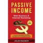 Passive Income - Paperback
