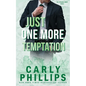 Just One More Temptation - Paperback
