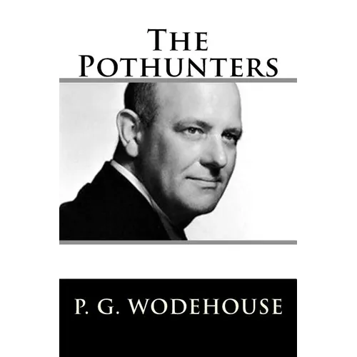 The Pothunters - Paperback