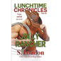 Lunchtime Chronicles: Jolly Rancher - Paperback