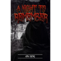 A Night to remember - Paperback