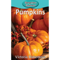 Pumpkins - Hardcover