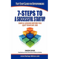 7 Steps to a Successful Startup - Paperback