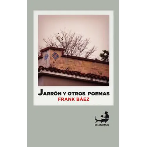 Jarrón y otros poemas - Paperback