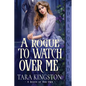 A Rogue to Watch Over Me: A Victorian Historical Romance - Paperback