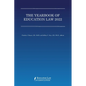 The Yearbook of Education Law 2022 - Paperback