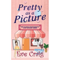 Pretty As A Picture: First Glance Photography Cozy Mystery Series - Paperback