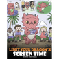 Limit Your Dragon's Screen Time: Help Your Dragon Break His Tech Addiction. A Cute Children Story to Teach Kids to Balance Life and Technology. - Hardcover