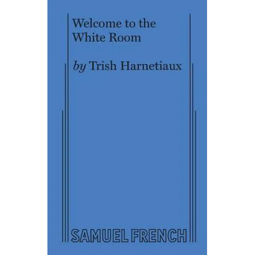 Welcome to the White Room - Paperback
