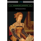 The Princesse de Cleves - Paperback