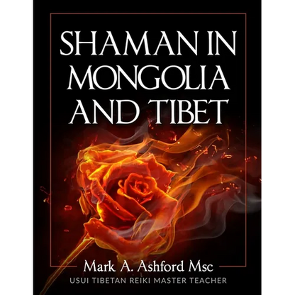 Shaman in Mongolia and Tibet - Paperback