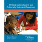 Writing Instruction in the Culturally Relevant Classroom - Paperback