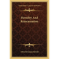 Heredity And Reincarnation - Paperback