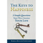 The Keys to Happiness - Paperback