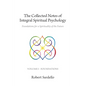 The Collected Notes of Integral Spiritual Psychology: Volume I - Foundations - Paperback