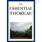 The Essential Thoreau - Hardcover