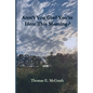 Aren't You Glad Your'e Here This Morning? - Paperback