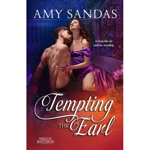 Tempting the Earl - Paperback