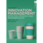 Innovation Management - Paperback