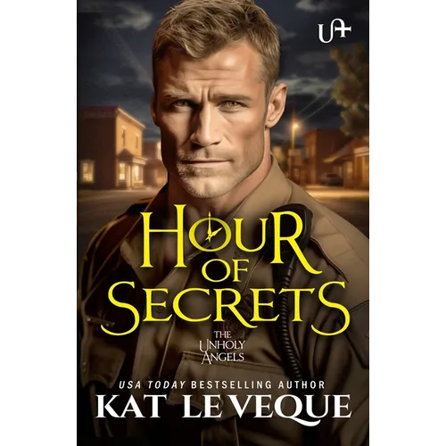 Hour of Secrets - Paperback