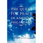 The Quest for Peace in Ancient Philosophy - Paperback