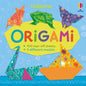 Origami - Paperback