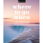 Where to Go When the Americas - Hardcover