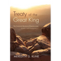 Treaty of the Great King - Paperback