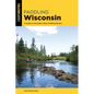 Paddling Wisconsin - Paperback