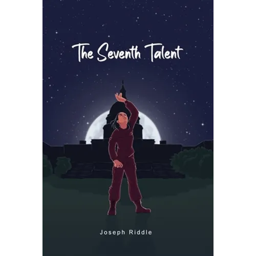 The Seventh Talent - Paperback