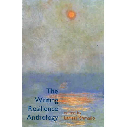 The Writing Resilience Anthology - Paperback