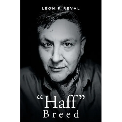 "Haff" Breed - Paperback