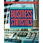 Business Statistics: A Self-Teaching Guide - Paperback