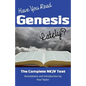Have You Read Genesis Lately?: The Complete NKJV Text of Genesis - Paperback