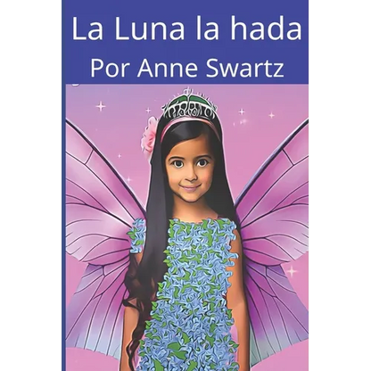 La Luna la Hada - Paperback