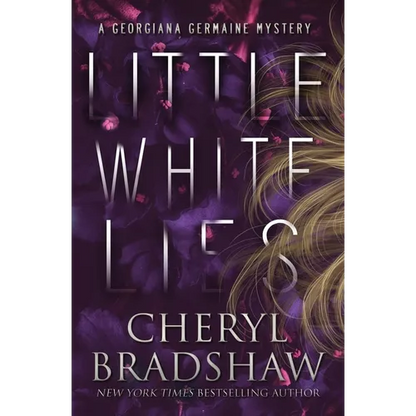 Little White Lies - Paperback