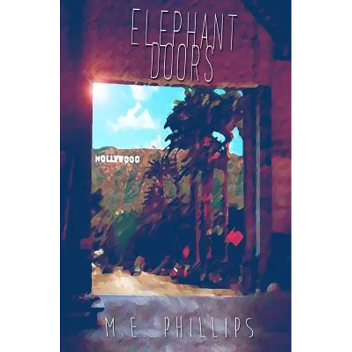 Elephant Doors - Paperback