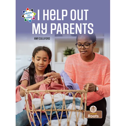 I Help Out My Parents - Paperback