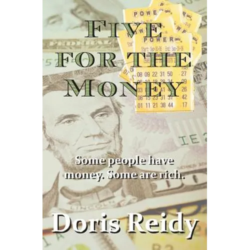 Five for the Money - Paperback