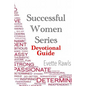 Successful Women Series Devotional - Paperback