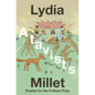 Atavists: Stories - Hardcover