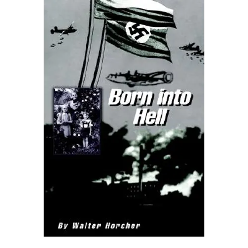 Born into Hell - Paperback