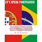 Teaching Portuguese as a Foreign Language: Paulo Freire's Method - Paperback