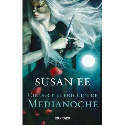 Cinder Y El Príncipe de Medianoche - Paperback