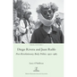 Diego Rivera and Juan Rulfo: Post-Revolutionary Body Politics 1922-1965 - Hardcover