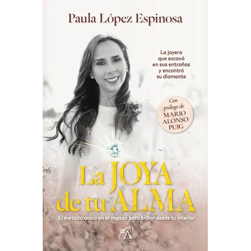 Joya de Tu Alma, La - Paperback