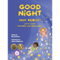 Good Night (Not Really): Let's Count Forward and Backward! - Hardcover